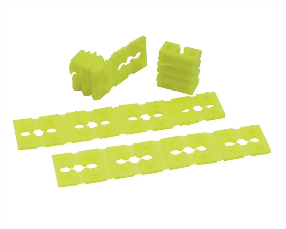 Quick Fix Spacer 1