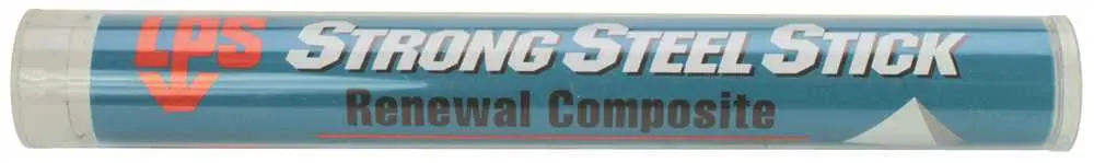 Lps Strong Steel Sticks Renewal Composite 1