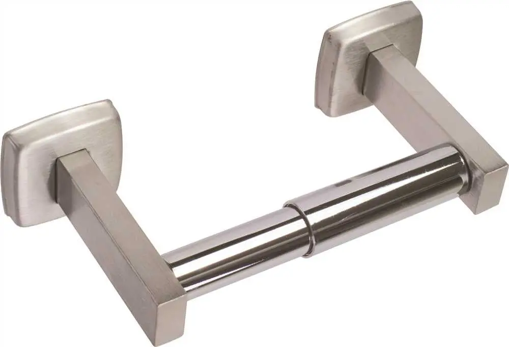 Toilet Paper Holder-Single 1