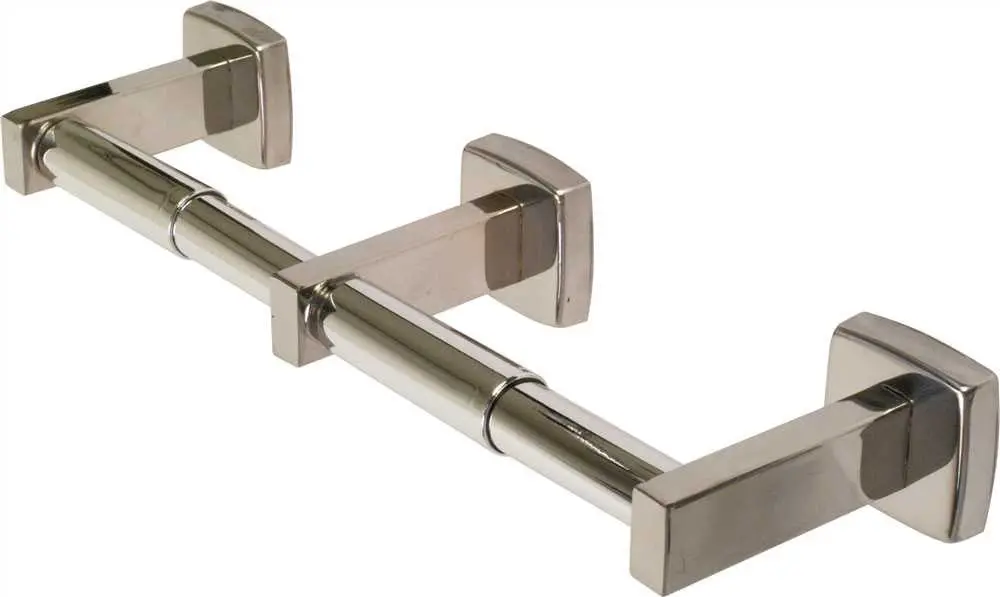 Toilet Paper Holder-Double 1