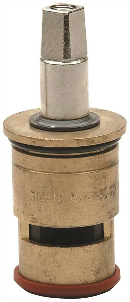 Zurn Lo-Lead Short Hot Cartridge 1
