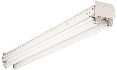 Heavy-Duty Channel 1