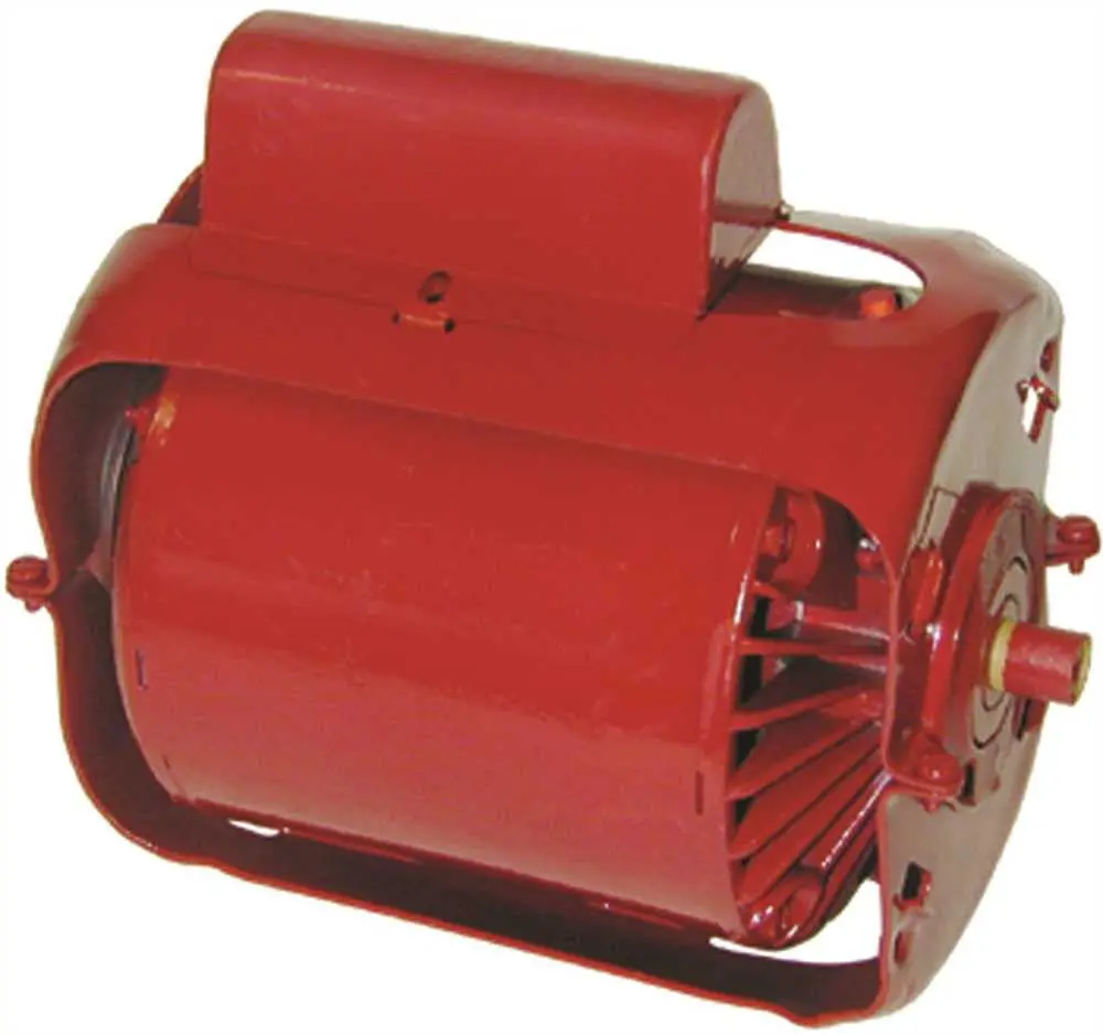 Bell & Gossett 169035 Power Pack 1-4Hp 115V 1