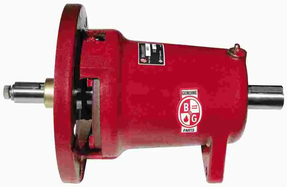 Bell & Gossett 185011Lf Replacement Bearing Assembly 1