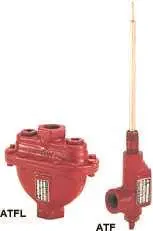 Bell & Gossett Airtrol Tank Fitting  Atf-16 1