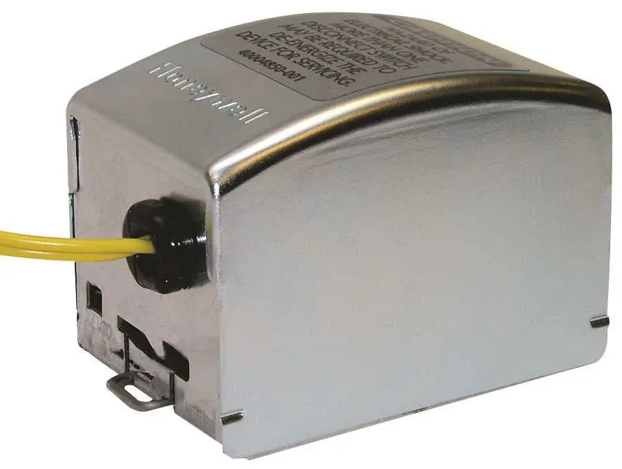Honeywell '24 Vac, 50-60 Hz Replacement Head' 1