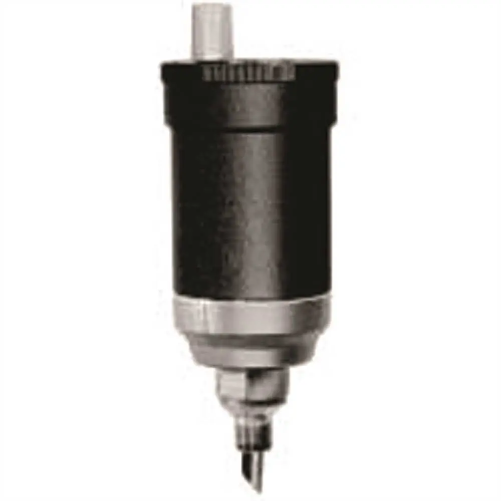 Honeywell Automatic Air Vent 1