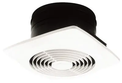Broan Vertical Discharge Ventilaton Fan 180 Cfm 1