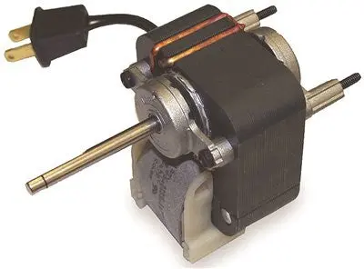 Broan Fan Motor Model 509-509S 1