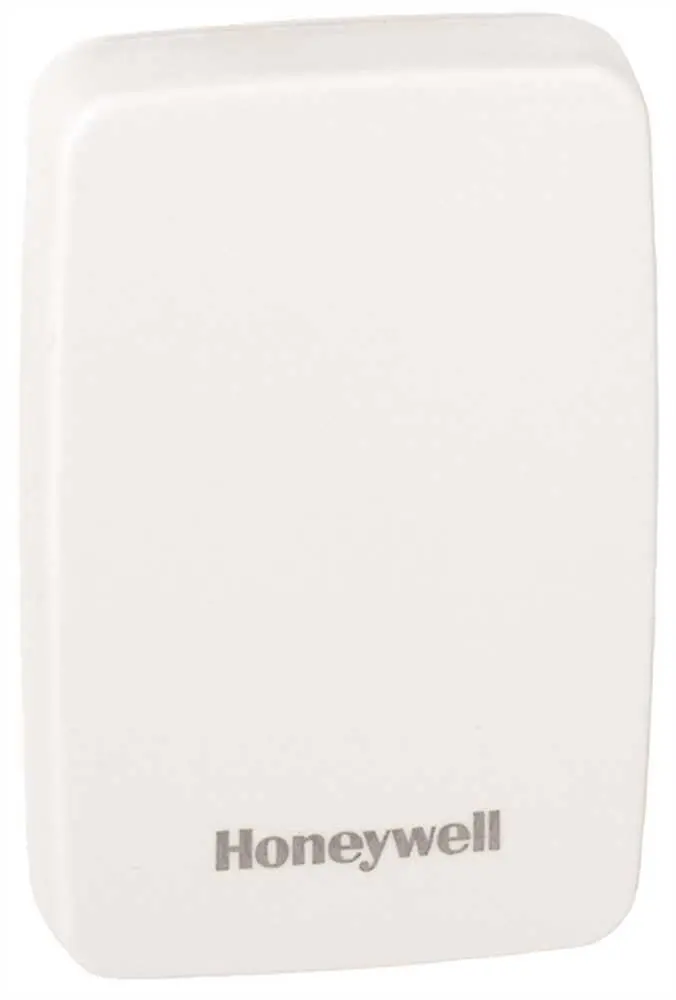 Honeywell Remote Indoor Sensor For Visionpro 1