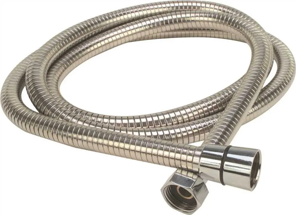 Bungy Shower Hose 59" 1