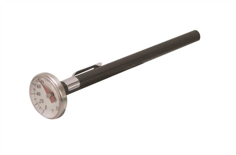 Pocket Dial Thermometer 1