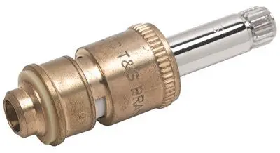 T&S Brass Cold Ceramic Cartridge 1