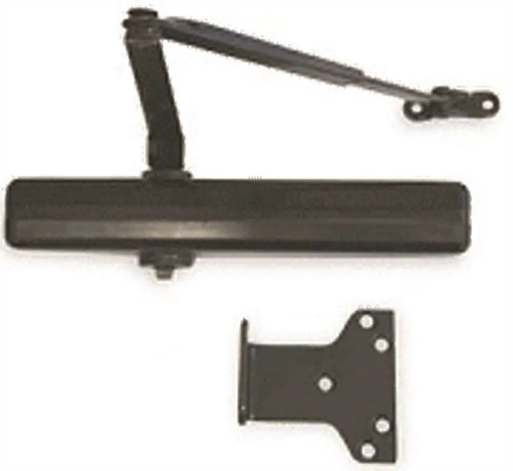 Lcn 1461 Adjustable Closer Barrier Free Duronotic 1