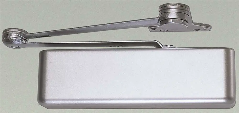 Lcn&Reg; 4040Xp Door Closer, Aluminum 1