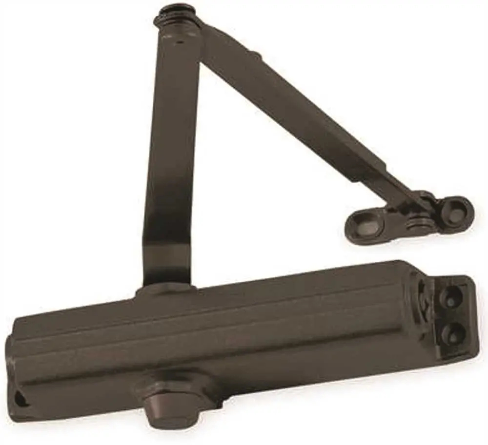 Lcn 1261 Adjustable Closer Regular Arm Duronotic 1