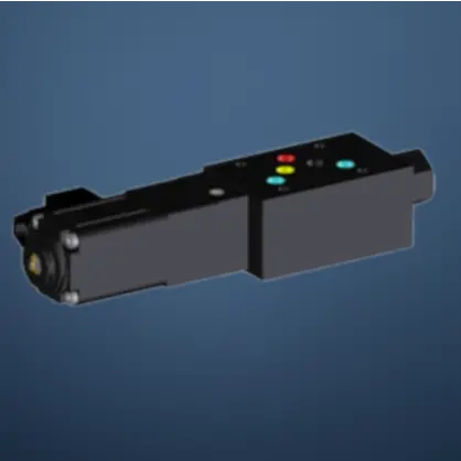 Kzgo-A-031 - Proportional Reducer 1