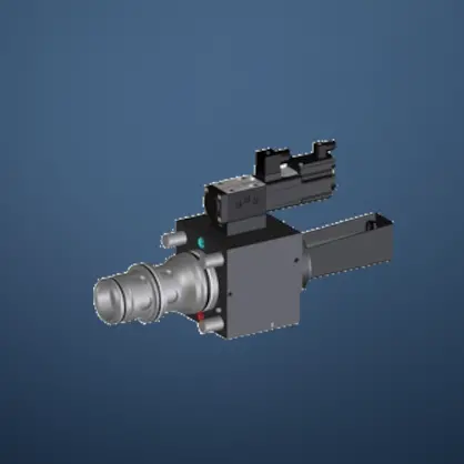 Liqzpl  - Proportional Valve 1
