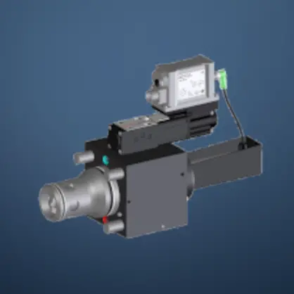 Liqzp - Proportional Valve 1