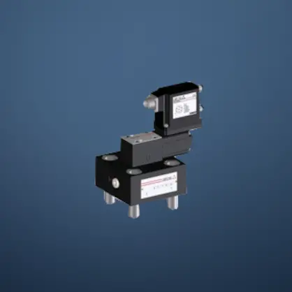 Limzo-A - Proportional Reducer 1