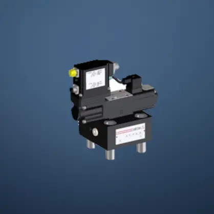 Limzo-R - Proportional Reducer 1