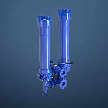 Lmd951 - Low/Med Pressure Hydraulic Filters 1