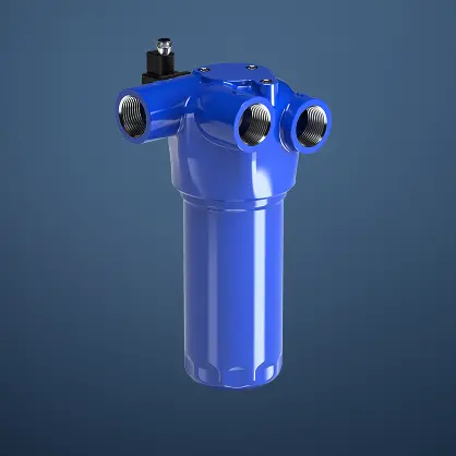 Lmp124 - Low/Med Pressure Hydraulic Filters 1
