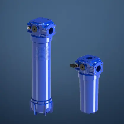 Lmp900-901 - Low/Med Pressure Hydraulic Filters 1
