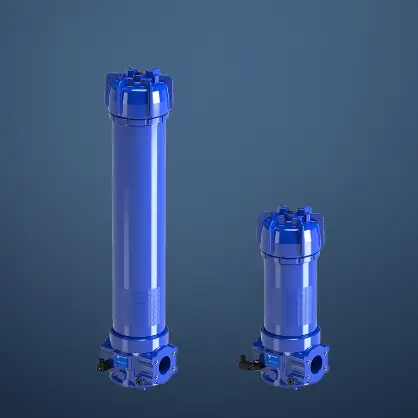 Lmp950-951 - Low/Med Pressure Hydraulic Filters 1