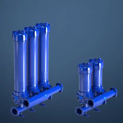 Lmp952-954 - Low/Med Pressure Hydraulic Filters 1