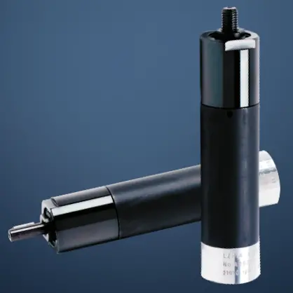 Lzb14-L - Series Compact Vane Air Motors 1