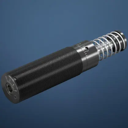 Ml4525eum - Industrial Shock Absorber 1