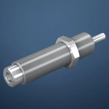 Mc225-V4a - Miniature Shock Absorbers 1
