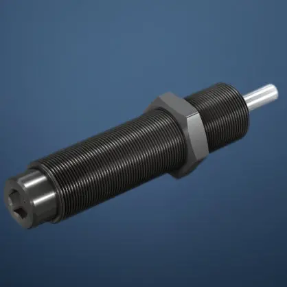 Mc225 - Miniature Shock Absorbers 2