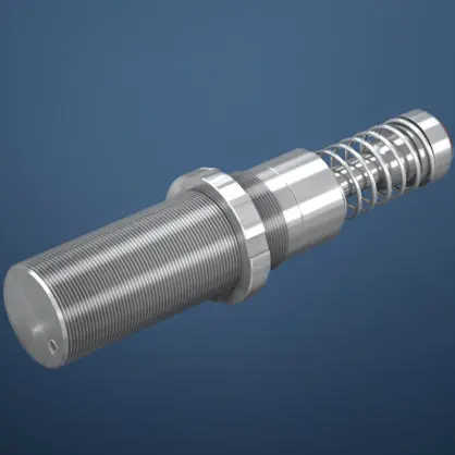Mc4575eum-V4a - Industrial Shock Absorber 1