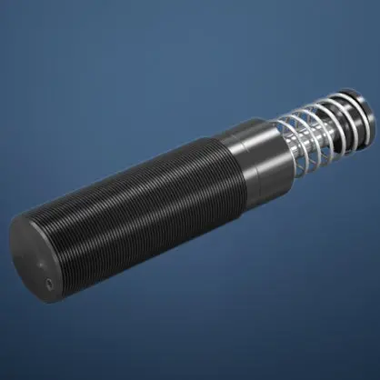 Mc4525eum-Ht - Industrial Shock Absorber 1