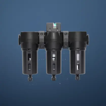 Md3 Series - Clean Air Packages 1