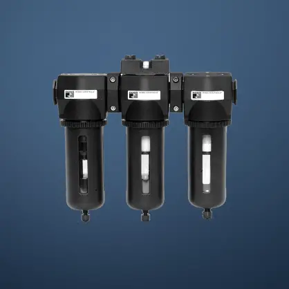 Md4 Series - Clean Air Packages 1