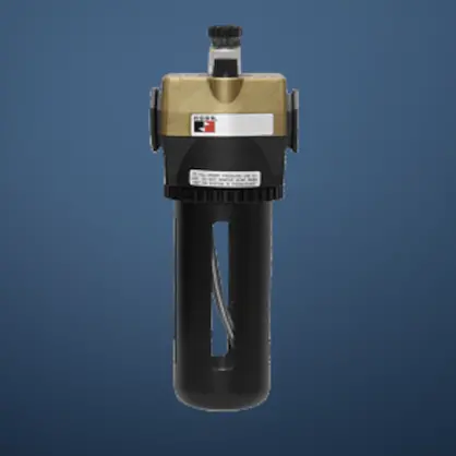 Md4 Series - Pneumatic Lubricators 1