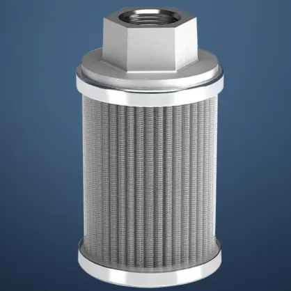 Mpa Suction Strainers 1