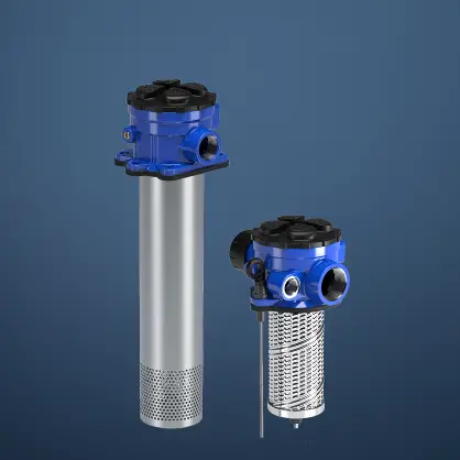 Mph - Return Filters 1