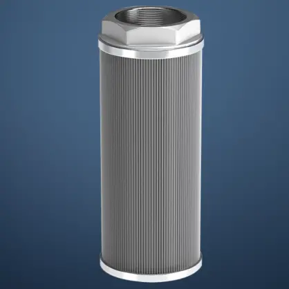 Mpm Suction Strainers 1