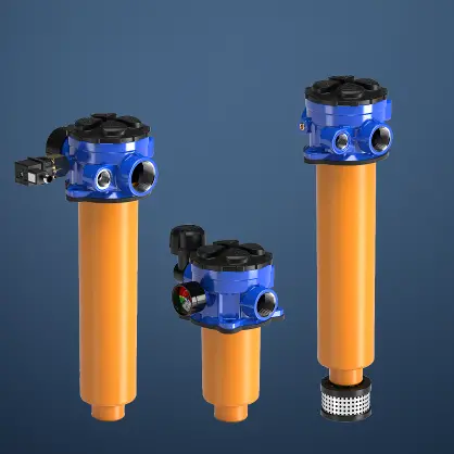 Mptx - Return Filters 1