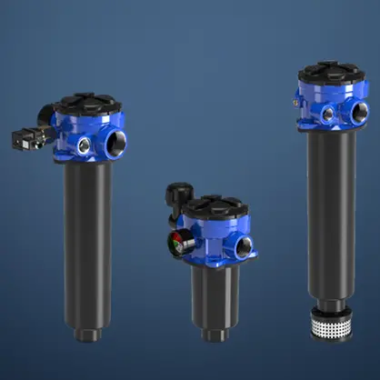 Mpt - Return Filters 1
