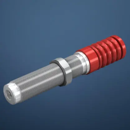 Pmcn150-V4a - Miniature Shock Absorbers 1