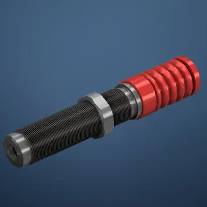 Pmcn600 - Miniature Shock Absorber 1