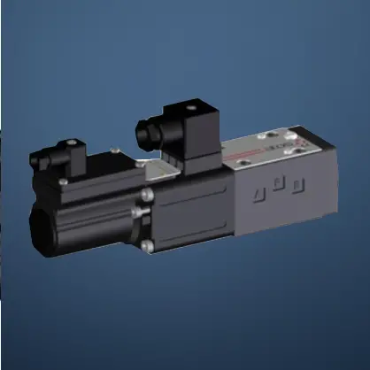 Qvhzo-T - Proportional Relief Valve 1