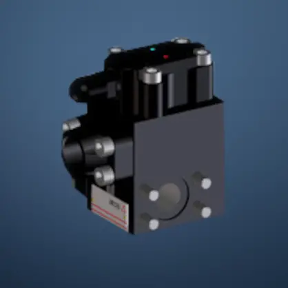 Rem - Line Mounted Relief Valve 1