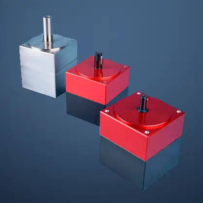 Rm004 - Compact Piston Air Motors 1