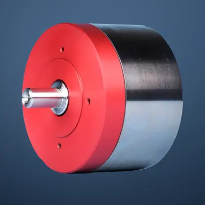 Rm006 - Compact Piston Air Motor 1